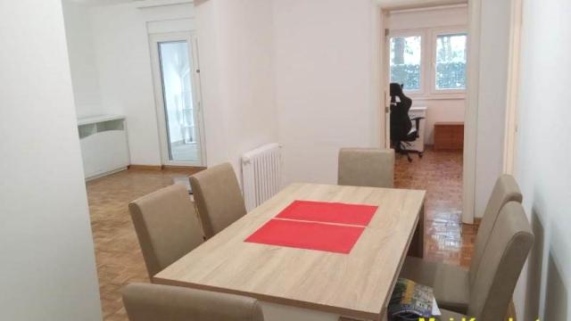 Stan, četvorosoban, Prodaja, 110m2, Bežanijska kosa 2, Novi Beograd, Marka Čelebonovića