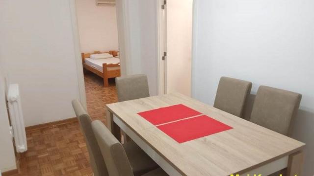 Stan, četvorosoban, Prodaja, 110m2, Bežanijska kosa 2, Novi Beograd, Marka Čelebonovića