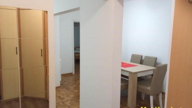 Stan, četvorosoban, Prodaja, 110m2, Bežanijska kosa 2, Novi Beograd, Marka Čelebonovića