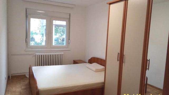 Stan, četvorosoban, Prodaja, 110m2, Bežanijska kosa 2, Novi Beograd, Marka Čelebonovića