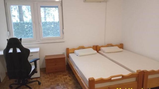 Stan, četvorosoban, Prodaja, 110m2, Bežanijska kosa 2, Novi Beograd, Marka Čelebonovića