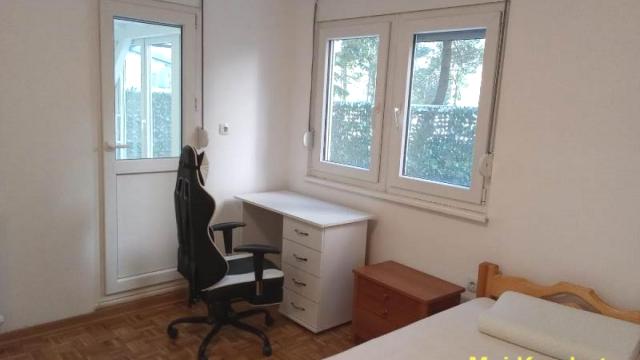 Stan, četvorosoban, Prodaja, 110m2, Bežanijska kosa 2, Novi Beograd, Marka Čelebonovića