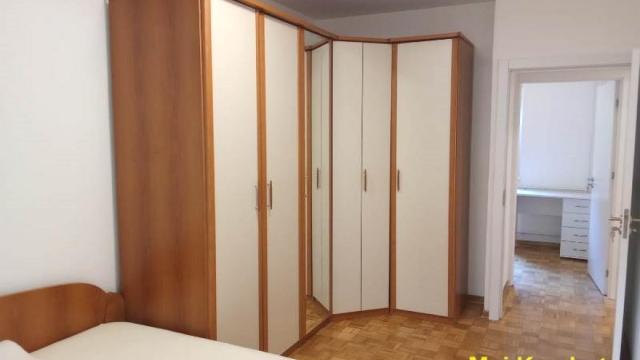 Stan, četvorosoban, Prodaja, 110m2, Bežanijska kosa 2, Novi Beograd, Marka Čelebonovića