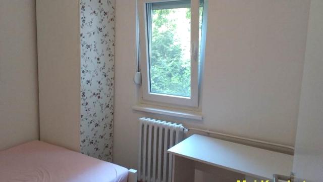 Stan, četvorosoban, Prodaja, 110m2, Bežanijska kosa 2, Novi Beograd, Marka Čelebonovića