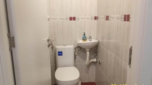 Stan, četvorosoban, Prodaja, 110m2, Bežanijska kosa 2, Novi Beograd, Marka Čelebonovića