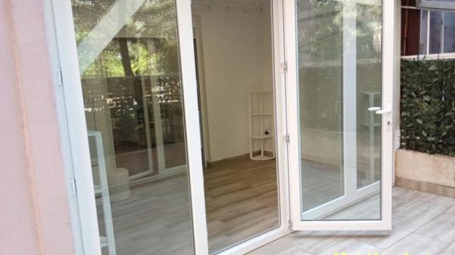 Stan, četvorosoban, Prodaja, 110m2, Bežanijska kosa 2, Novi Beograd, Marka Čelebonovića