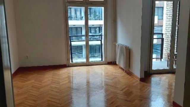 Poslovni prostor, Dvosoban, Izdavanje, 51m2, Savski trg - Pristanište, Savski venac, Vojvode Milenka