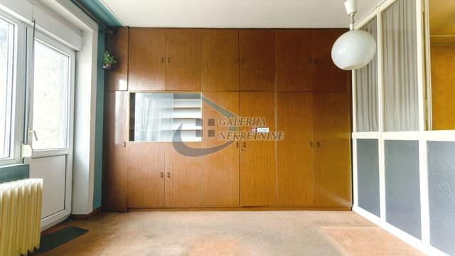 Stan, Dvoiposoban, Prodaja, 73m2, Centar, Stari grad, Brankova