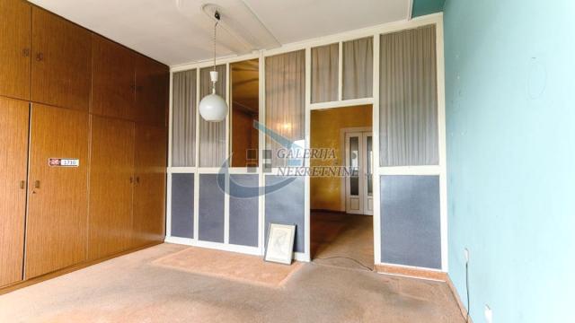 Stan, Dvoiposoban, Prodaja, 73m2, Centar, Stari grad, Brankova