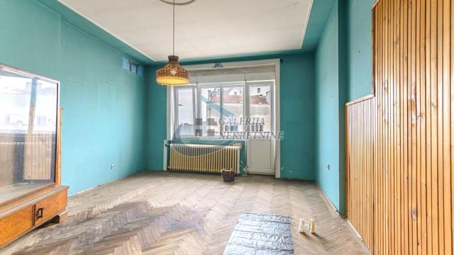 Stan, Dvoiposoban, Prodaja, 73m2, Centar, Stari grad, Brankova