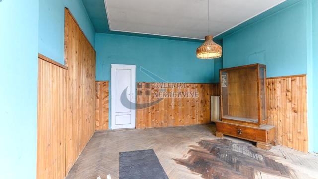 Stan, Dvoiposoban, Prodaja, 73m2, Centar, Stari grad, Brankova