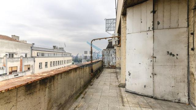 Stan, Dvoiposoban, Prodaja, 73m2, Centar, Stari grad, Brankova