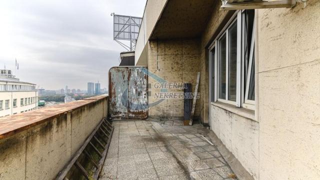 Stan, Dvoiposoban, Prodaja, 73m2, Centar, Stari grad, Brankova