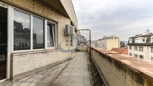 Stan, Dvoiposoban, Prodaja, 73m2, Centar, Stari grad, Brankova