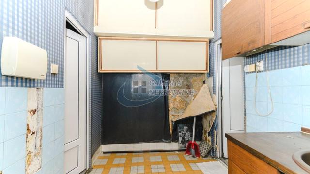 Stan, Dvoiposoban, Prodaja, 73m2, Centar, Stari grad, Brankova