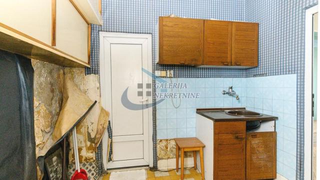 Stan, Dvoiposoban, Prodaja, 73m2, Centar, Stari grad, Brankova