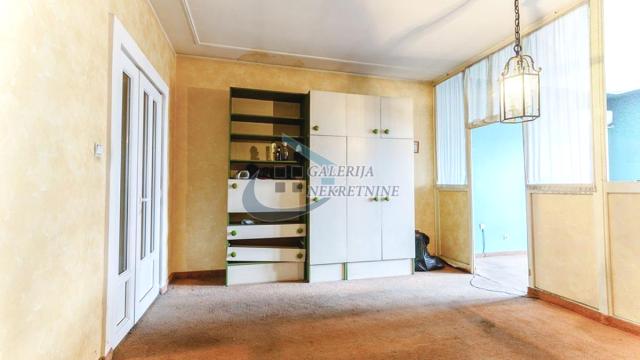 Stan, Dvoiposoban, Prodaja, 73m2, Centar, Stari grad, Brankova