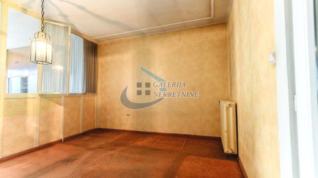 Stan, Dvoiposoban, Prodaja, 73m2, Centar, Stari grad, Brankova