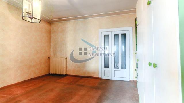 Stan, Dvoiposoban, Prodaja, 73m2, Centar, Stari grad, Brankova
