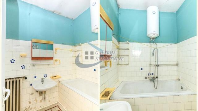 Stan, Dvoiposoban, Prodaja, 73m2, Centar, Stari grad, Brankova