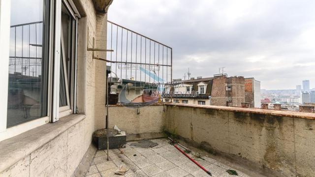 Stan, Dvoiposoban, Prodaja, 73m2, Centar, Stari grad, Brankova