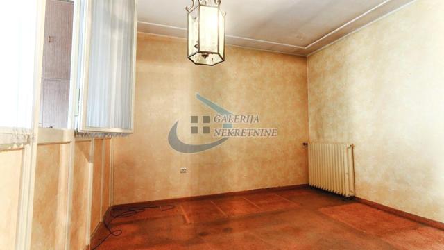Stan, Dvoiposoban, Prodaja, 73m2, Centar, Stari grad, Brankova
