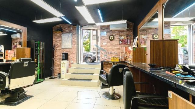 Poslovni prostor, Dvosoban, Prodaja, 40m2, Dorćol, Stari grad, Cara Uroša