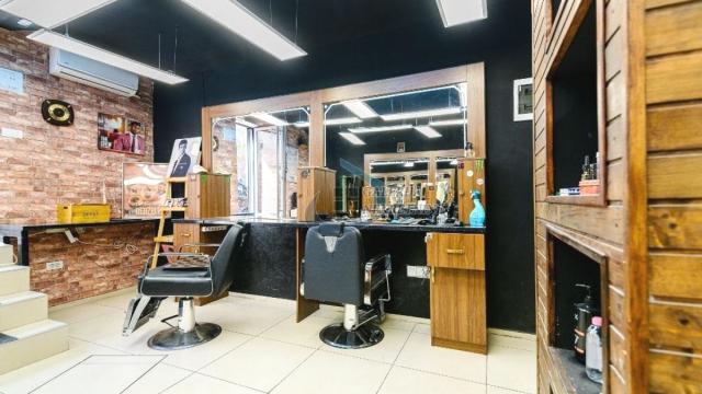 Poslovni prostor, Dvosoban, Prodaja, 40m2, Dorćol, Stari grad, Cara Uroša