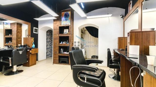 Poslovni prostor, Dvosoban, Prodaja, 40m2, Dorćol, Stari grad, Cara Uroša