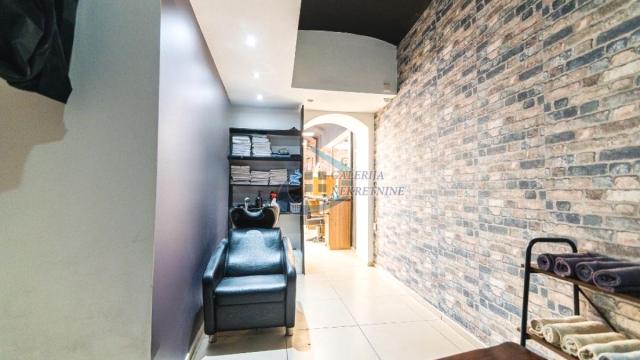 Poslovni prostor, Dvosoban, Prodaja, 40m2, Dorćol, Stari grad, Cara Uroša