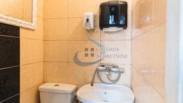 Poslovni prostor, Dvosoban, Prodaja, 40m2, Dorćol, Stari grad, Cara Uroša