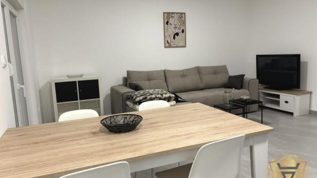 Stan, Jednoiposoban, Izdavanje, 49m2, Medaković 1, Voždovac, Medakovićeva