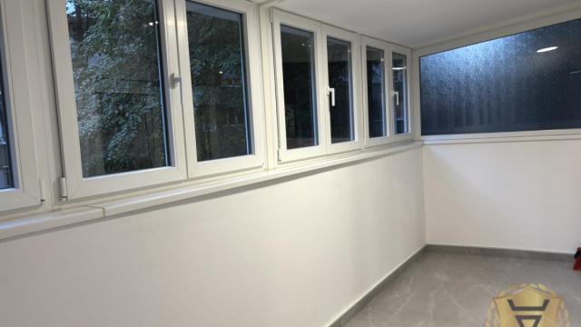 Stan, Jednoiposoban, Izdavanje, 49m2, Medaković 1, Voždovac, Medakovićeva