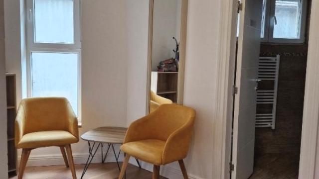 Poslovni prostor, Trosoban, Izdavanje, 72m2, Kalenić pijaca, Vračar, Njegoševa