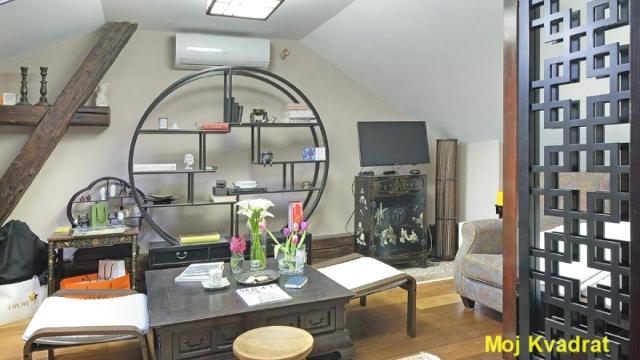 Stan, četvorosoban, Prodaja, 90m2, Donji grad, Zemun, Gospodska