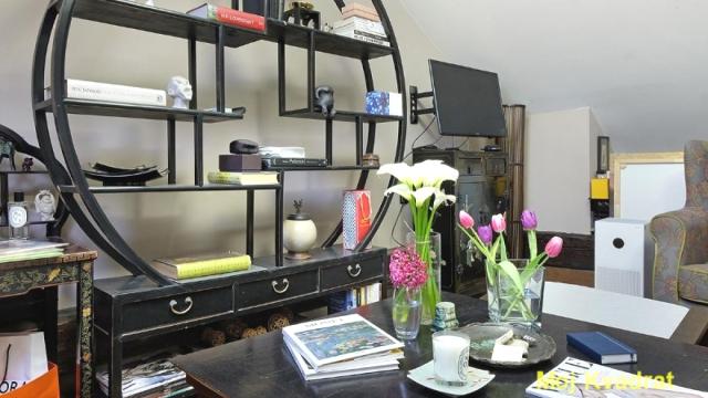 Stan, četvorosoban, Prodaja, 90m2, Donji grad, Zemun, Gospodska
