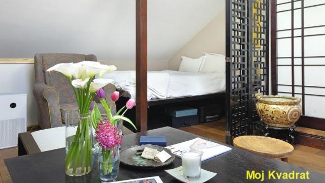 Stan, četvorosoban, Prodaja, 90m2, Donji grad, Zemun, Gospodska
