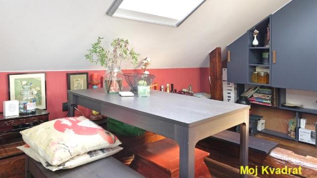 Stan, četvorosoban, Prodaja, 90m2, Donji grad, Zemun, Gospodska