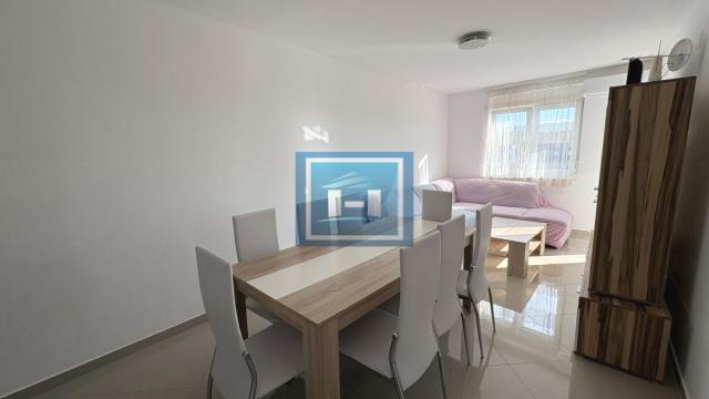 Stan, Jednosoban, Izdavanje, 44m2, Centar, Gradska lokacija, Jagodina
