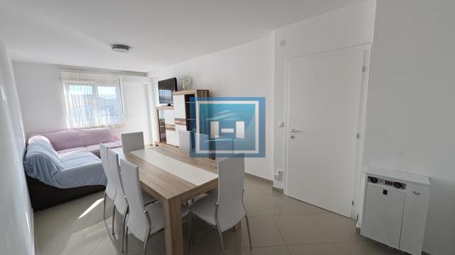 Stan, Jednosoban, Izdavanje, 44m2, Centar, Gradska lokacija, Jagodina