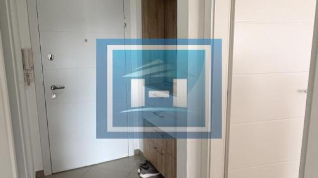 Stan, Jednosoban, Izdavanje, 44m2, Centar, Gradska lokacija, Jagodina