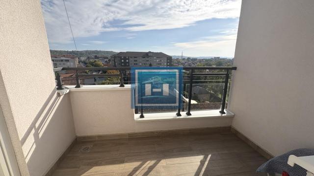Stan, Jednosoban, Izdavanje, 44m2, Centar, Gradska lokacija, Jagodina