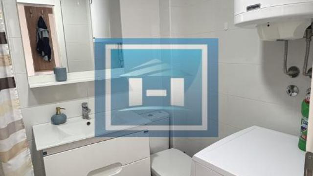 Stan, Jednosoban, Izdavanje, 44m2, Centar, Gradska lokacija, Jagodina