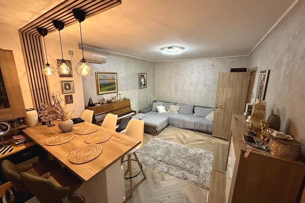 prodaja, stanova,
beograd, 973247, dvoiposoban-ustanicka