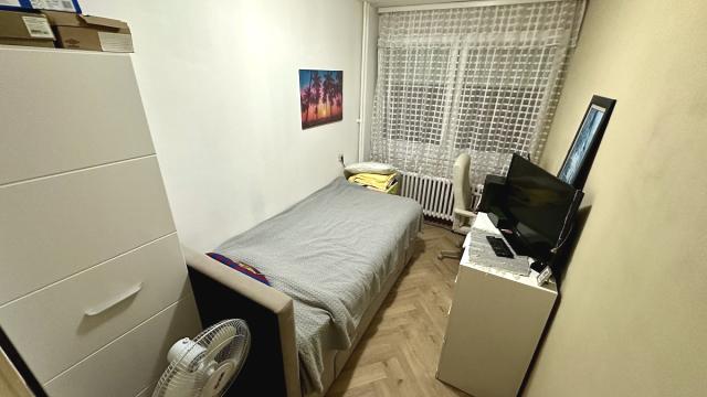 Stan, Dvoiposoban, Prodaja, 56m2, Ustanička