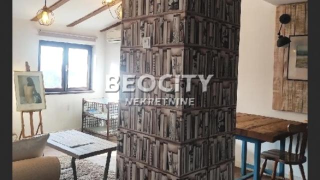 Stan, Dvosoban, Izdavanje, 56m2, Čukarička padina, Čukarica, Lazarevački drum 