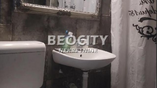 Stan, Dvosoban, Izdavanje, 56m2, Čukarička padina, Čukarica, Lazarevački drum 
