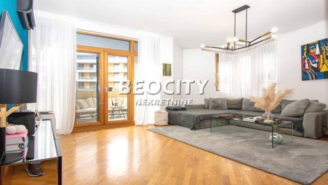 Stan, Trosoban, Prodaja, 78m2, Tašmajdan, Palilula, Stanoja Glavaša