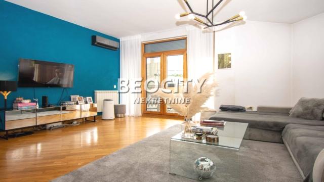 Stan, Trosoban, Prodaja, 78m2, Tašmajdan, Palilula, Stanoja Glavaša