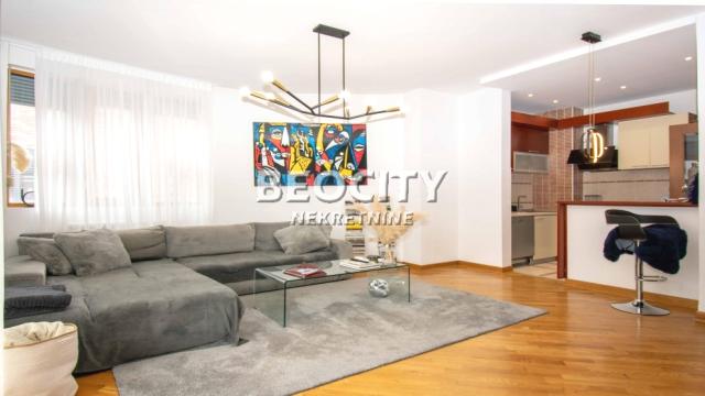 Stan, Trosoban, Prodaja, 78m2, Tašmajdan, Palilula, Stanoja Glavaša